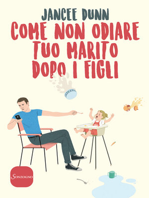 cover image of Come non odiare tuo marito dopo i figli